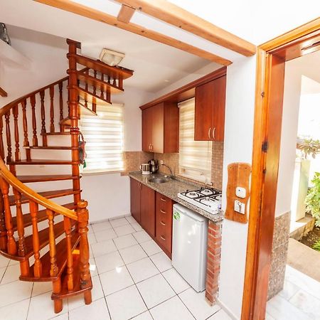 Villa Gardenia Dalyan Εξωτερικό φωτογραφία
