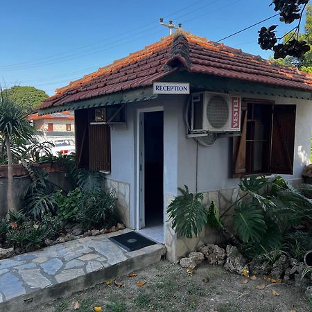 Villa Gardenia Dalyan Εξωτερικό φωτογραφία