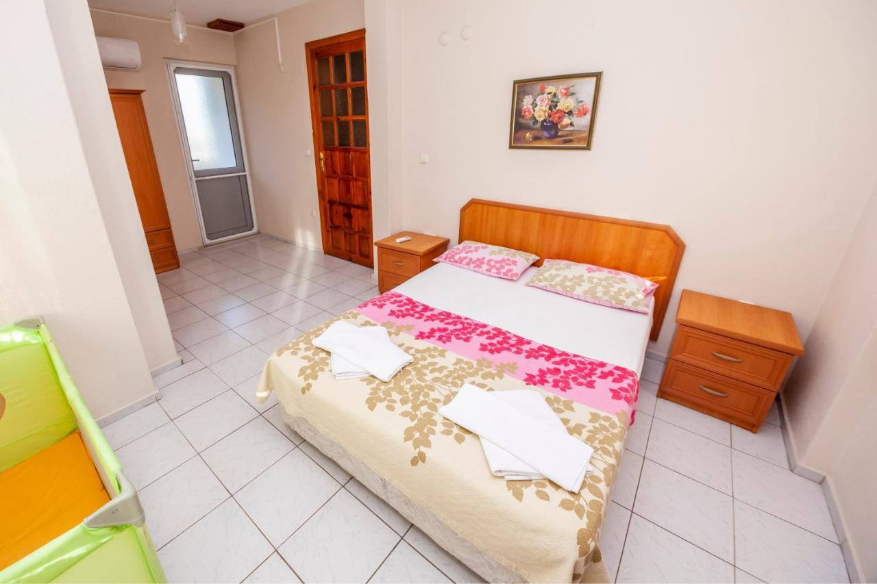 Villa Gardenia Dalyan Εξωτερικό φωτογραφία
