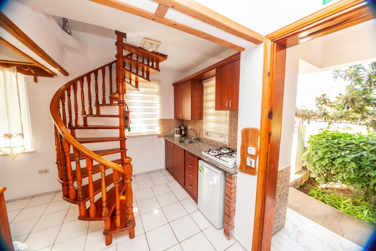 Villa Gardenia Dalyan Εξωτερικό φωτογραφία