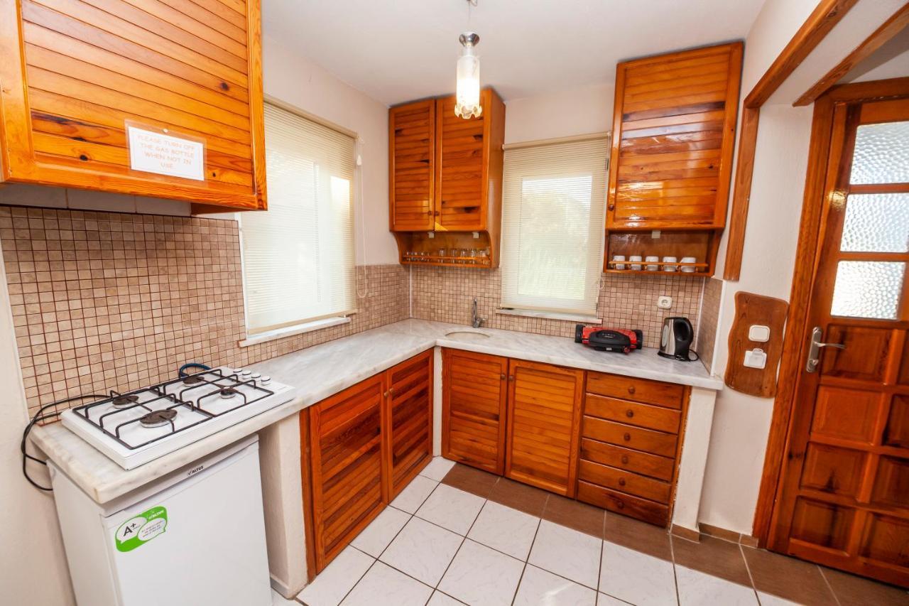 Villa Gardenia Dalyan Εξωτερικό φωτογραφία