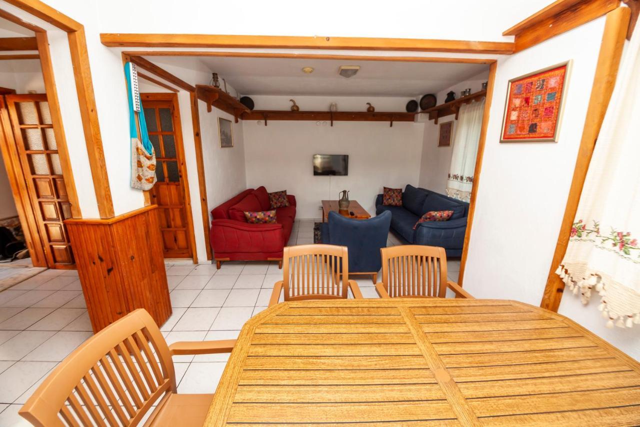 Villa Gardenia Dalyan Εξωτερικό φωτογραφία