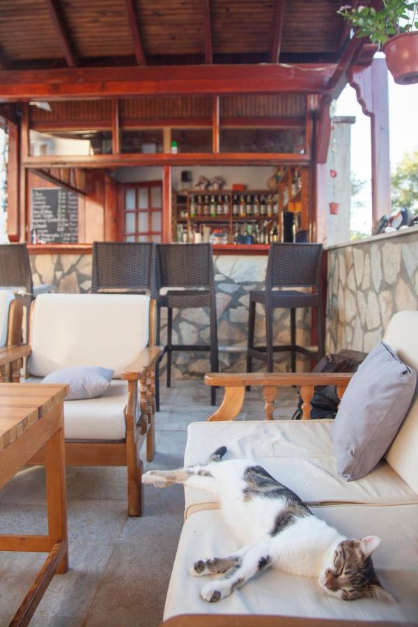 Villa Gardenia Dalyan Εξωτερικό φωτογραφία