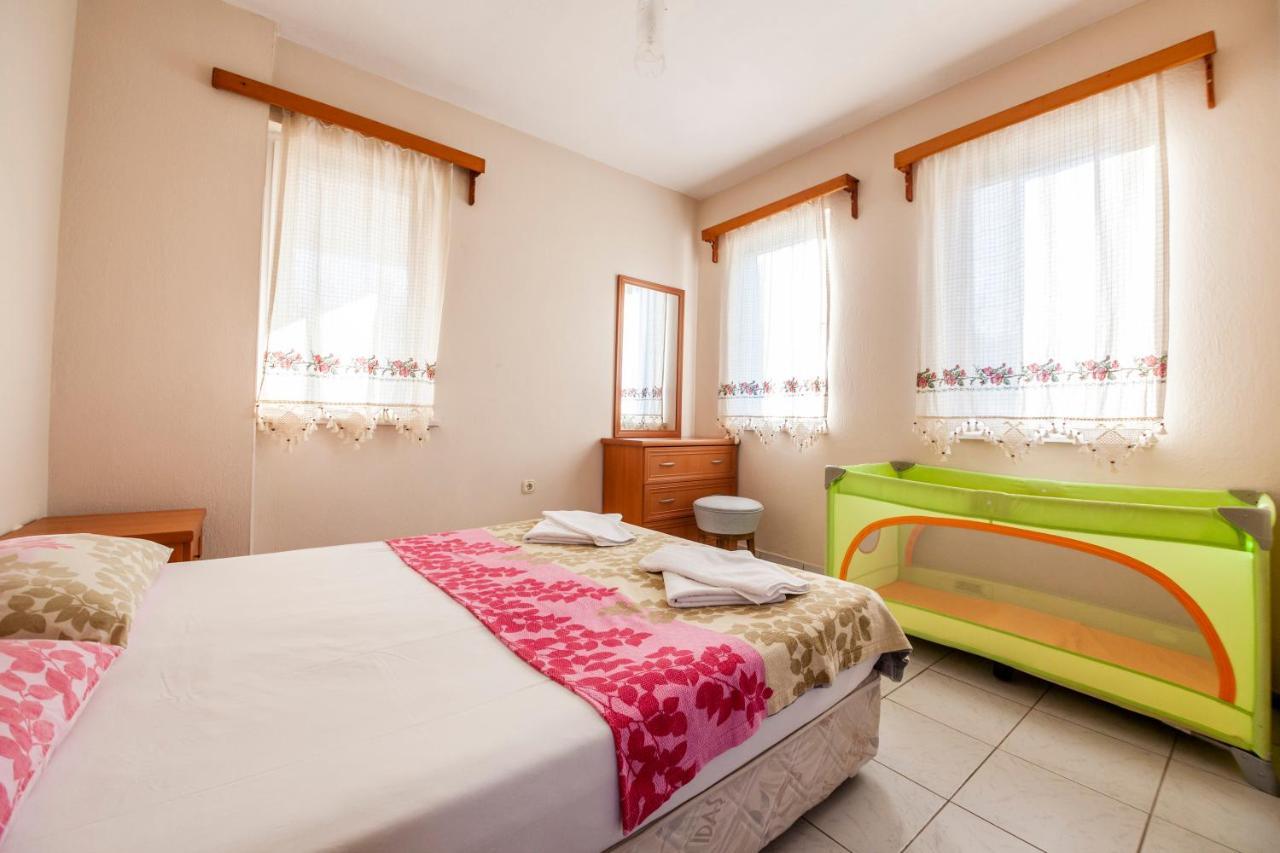 Villa Gardenia Dalyan Εξωτερικό φωτογραφία