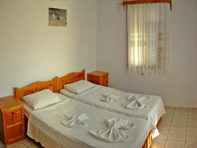 Villa Gardenia Dalyan Εξωτερικό φωτογραφία