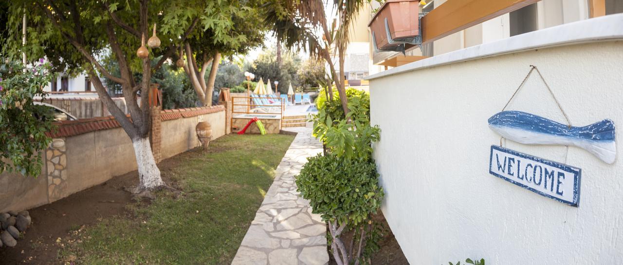 Villa Gardenia Dalyan Εξωτερικό φωτογραφία