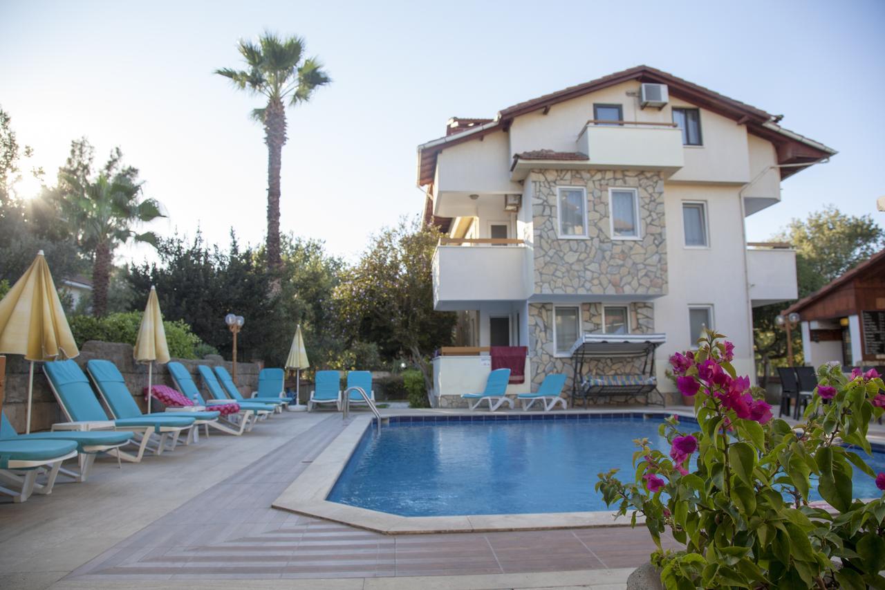 Villa Gardenia Dalyan Εξωτερικό φωτογραφία